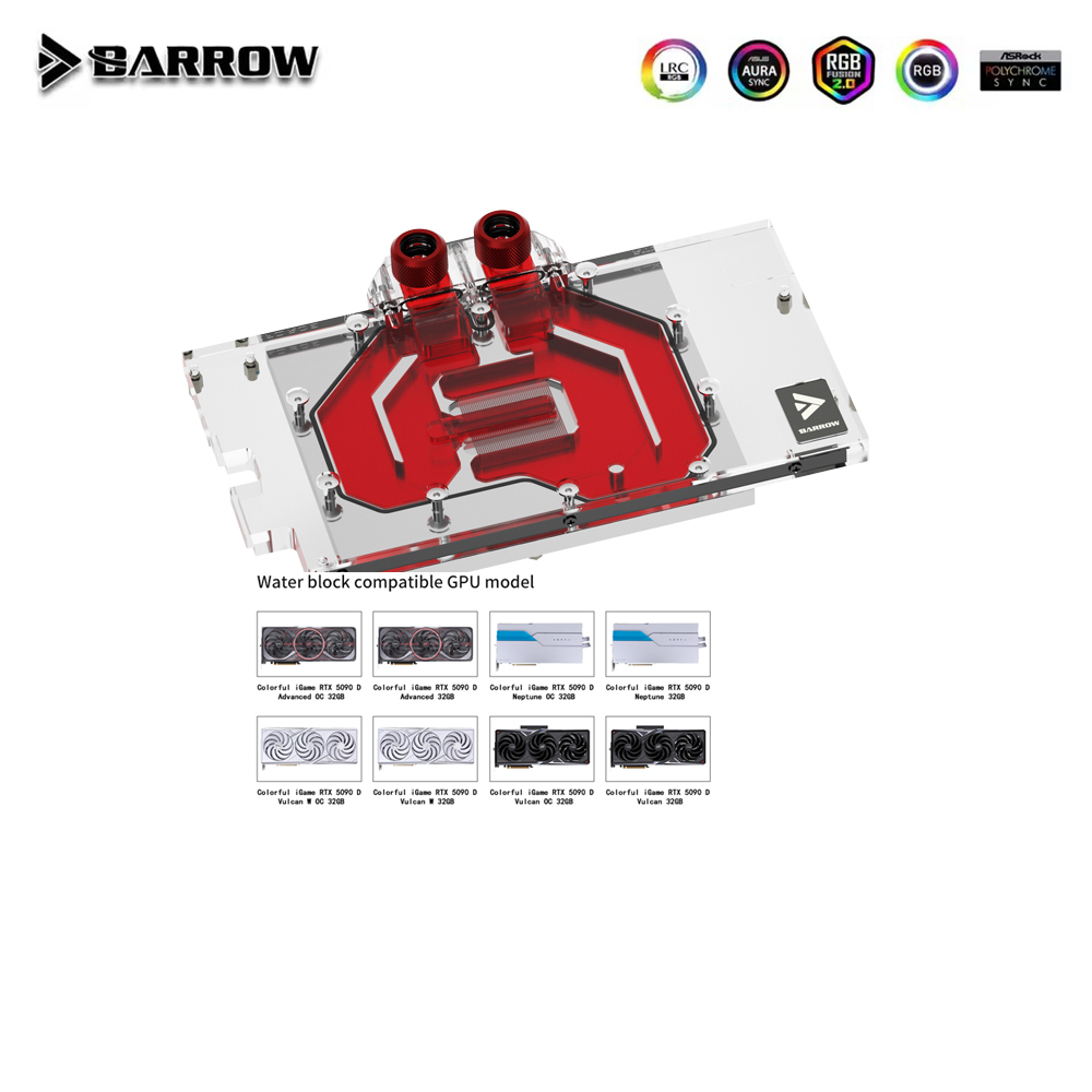 Rtx 5090 32Gb - Bloco gpu carrinho de mão para