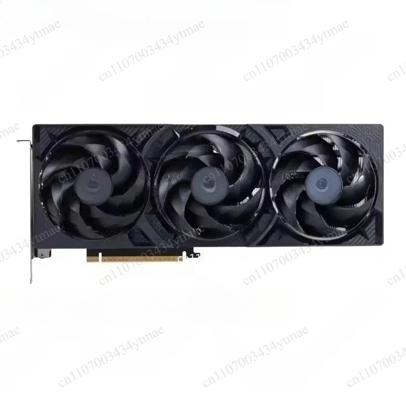 Rtx 4090 24Gb Gddr6X - Placa Gráfica para Jogos RTX 4090