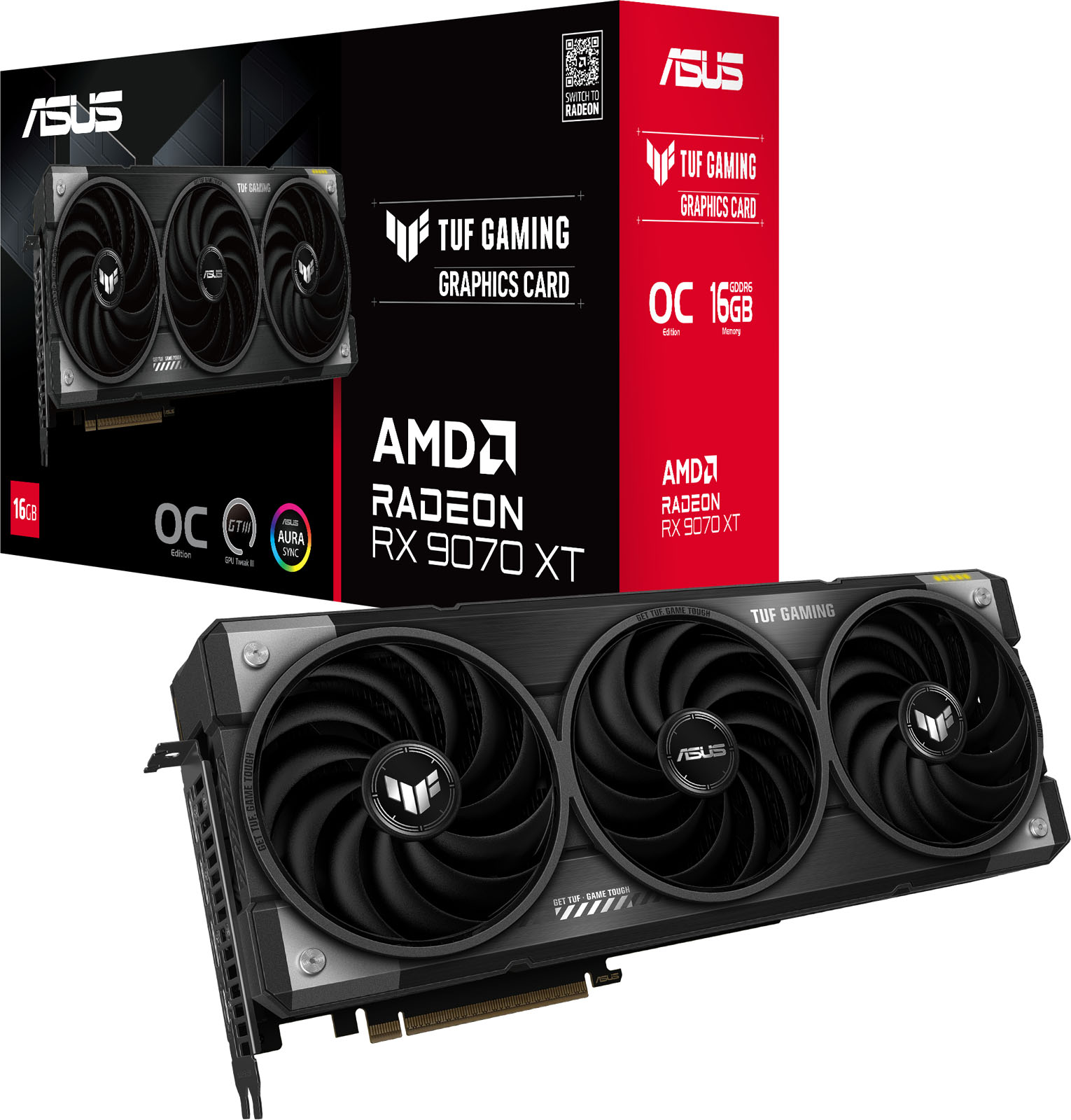Rx 9070 Xt - B.E_S._T PROMO B.E_S._T 2025 Nova POWER