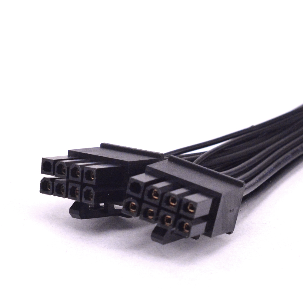 Para thermaltake tt smart se53 - Dual 8Pin To 16Pin 12Vhpwr Cable avaliação e preço