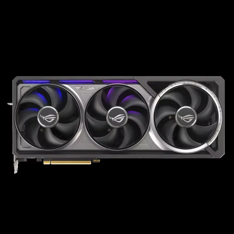 Lançamento Novo 2025 ROG Astra - Rtx 5080 16Gb avaliação e preço
