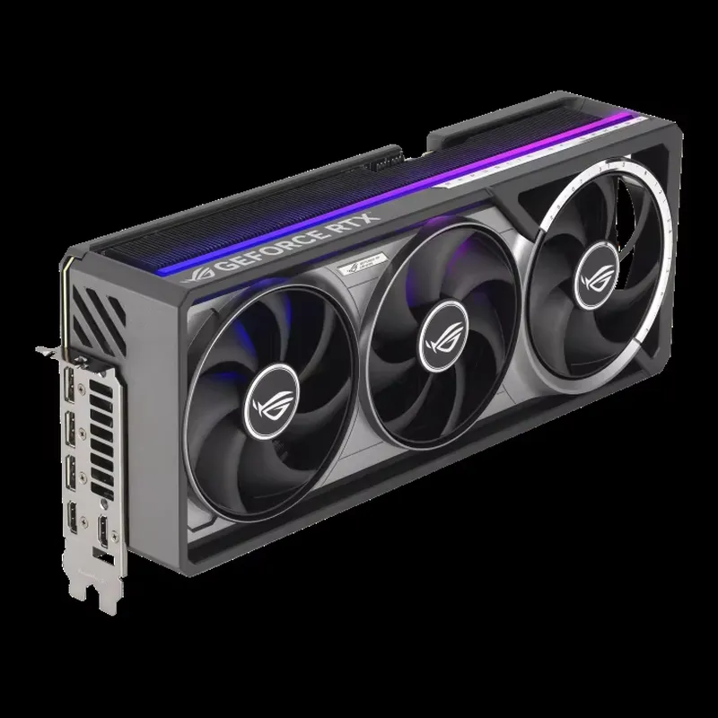Lançamento Novo 2025 ROG Astra - Rtx 5080 16Gb avaliação e preço