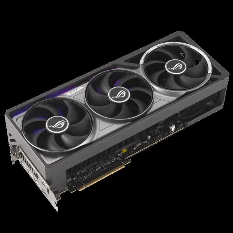 Lançamento Novo 2025 ROG Astra - Rtx 5080 16Gb avaliação e preço