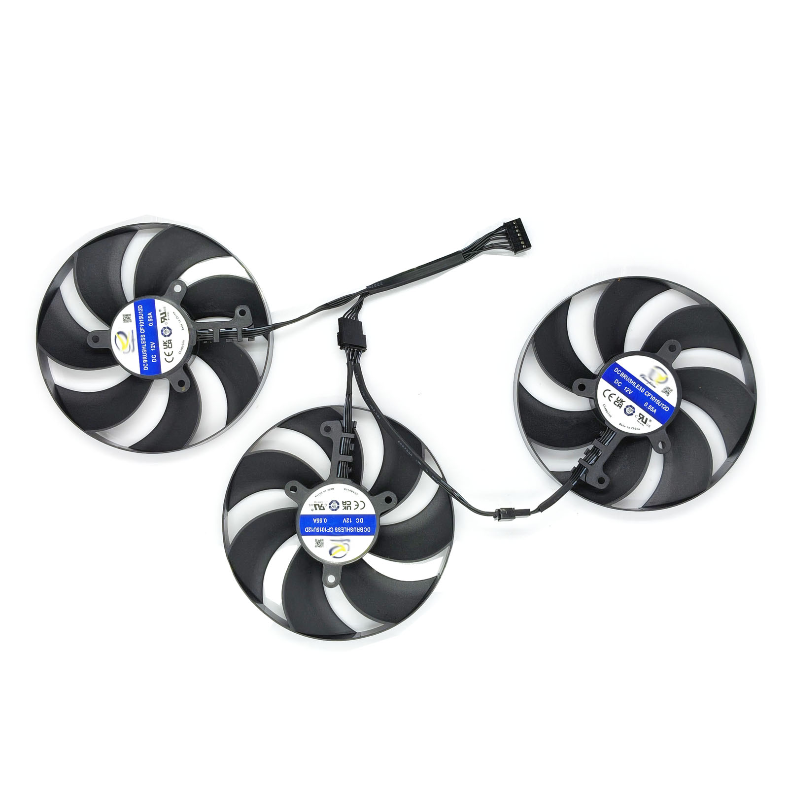 Ventilador de Placa de Vídeo G - Rtx 5090 32Gb avaliação e preço