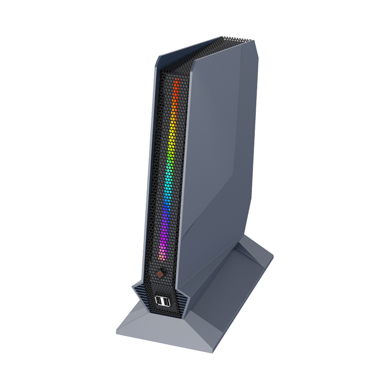 PC Mini Desktop para Jogos Int - Desktop Gaming Gpu 32Gb avaliação e preço