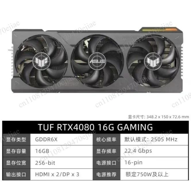 Placa de Vídeo para Jogos ASUS - Rtx 4090 24Gb Gddr6X avaliação e preço