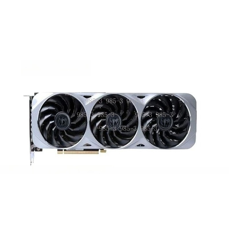 Placa Gráfica Original RTX 309 - Graphics Card 24Gb Gddr6X avaliação e preço