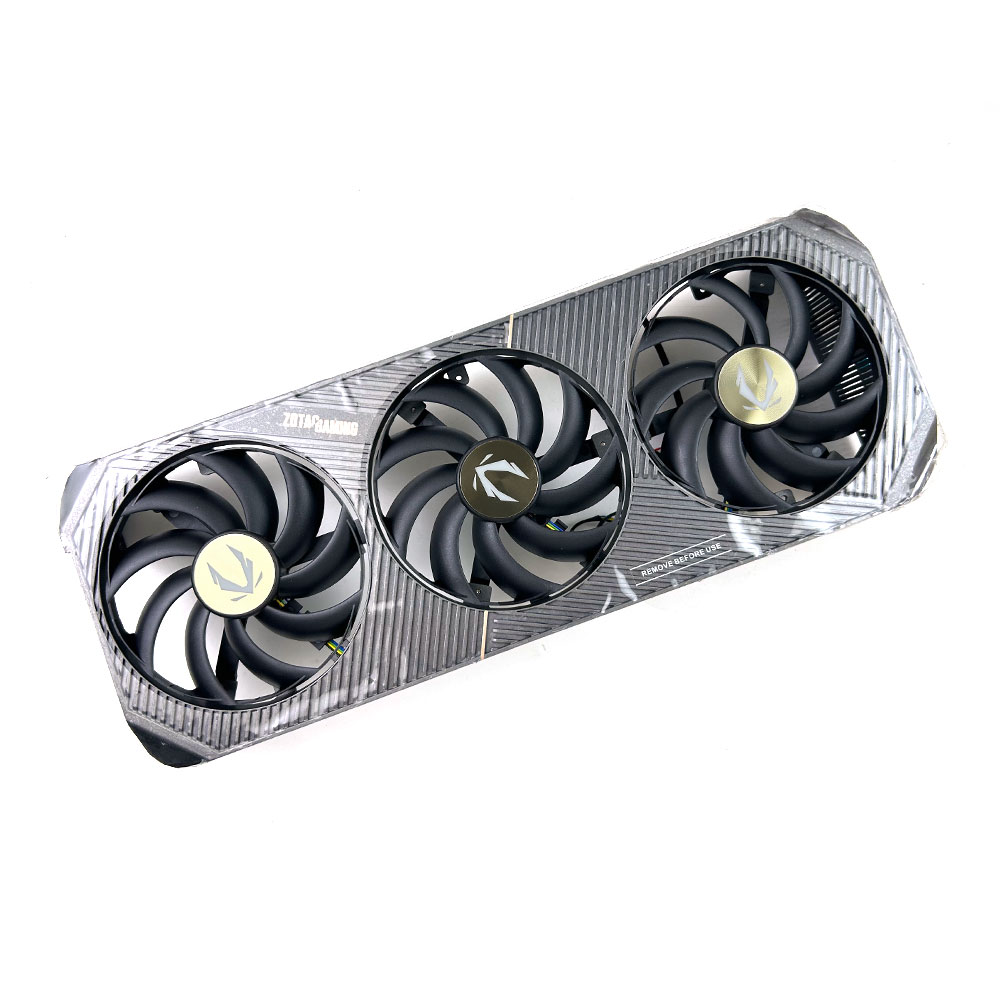 Ventilador de Refrigeração par - Rtx 5090 32Gb avaliação e preço