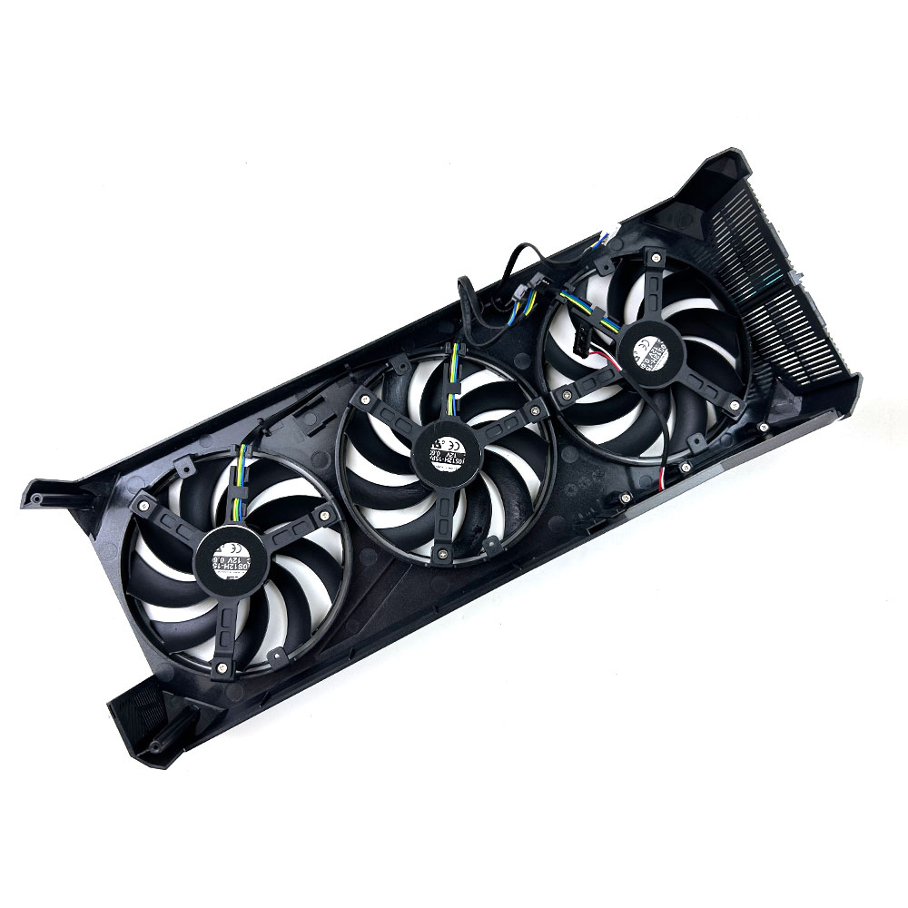 Ventilador de Refrigeração par - Rtx 5090 32Gb avaliação e preço