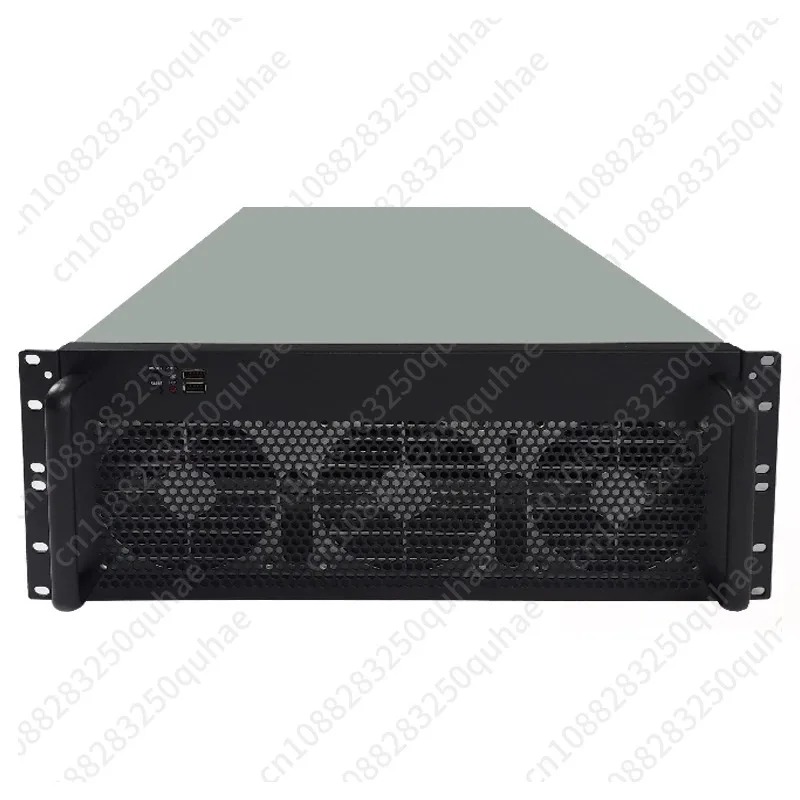 Chassi 4U para Múltiplas Placa - Server Gpu Chassis 4U avaliação e preço