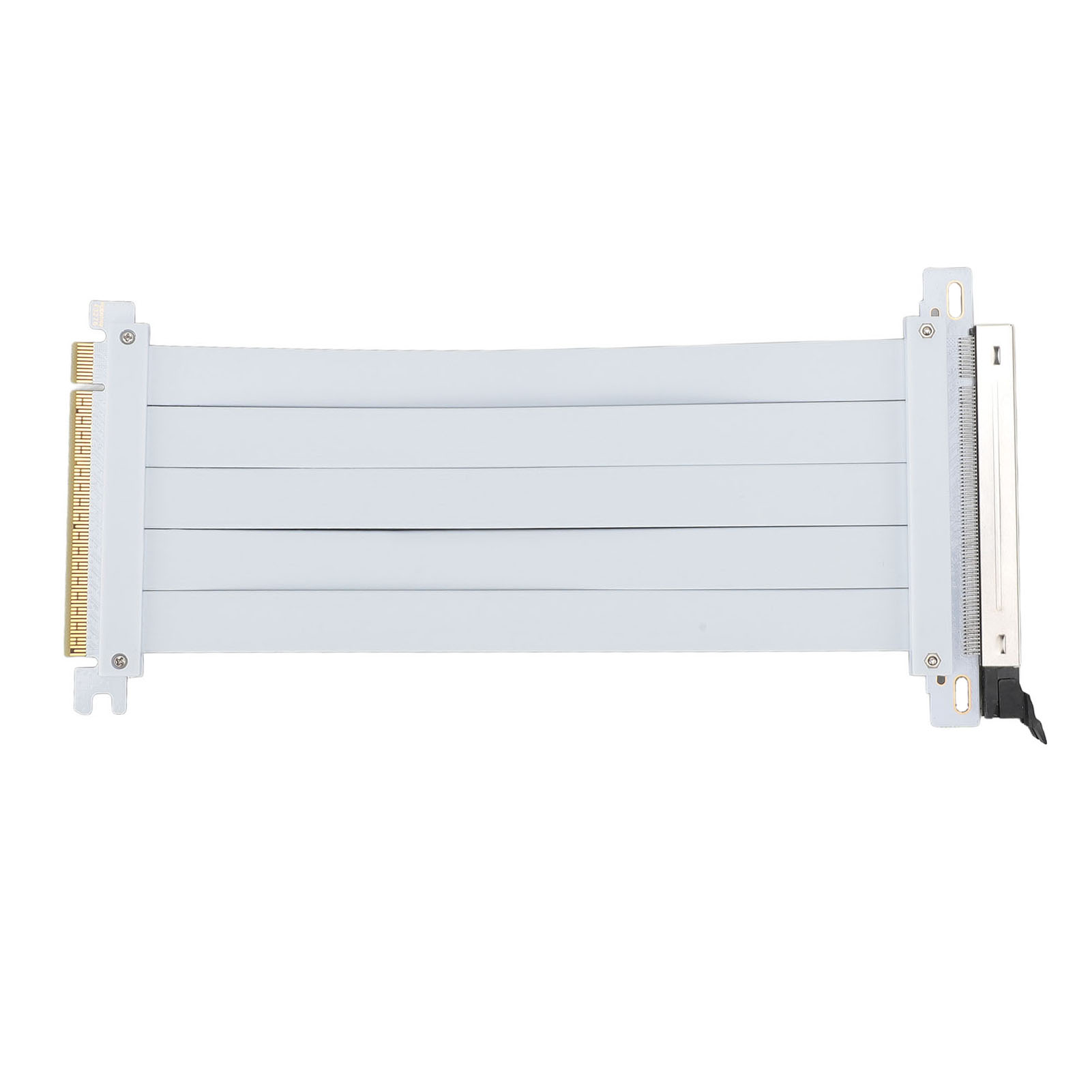 PCIE 5.0 X16 PCB 128 Gbps Adap - Pcie 5.0 Gpu Riser Cable avaliação e preço