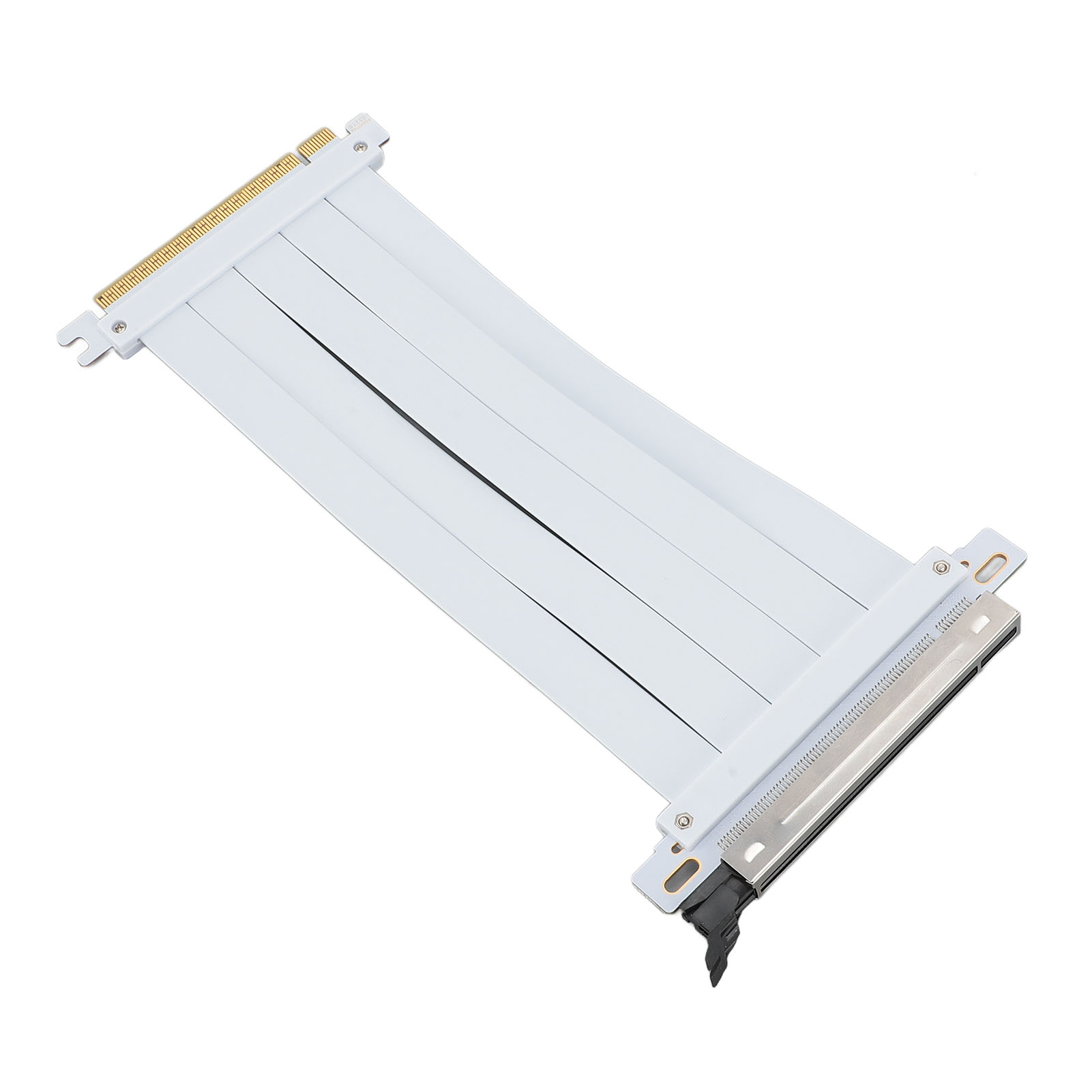 PCIE 5.0 X16 PCB 128 Gbps Adap - Pcie 5.0 Gpu Riser Cable avaliação e preço