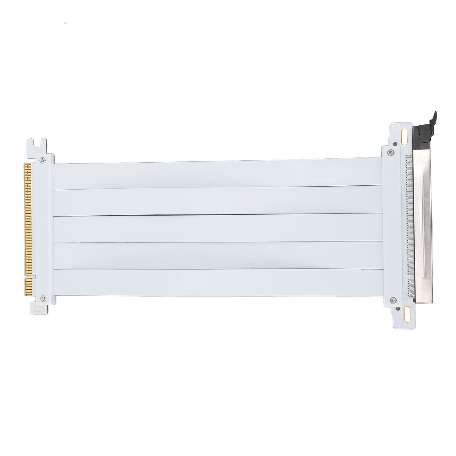PCIE 5.0 X16 PCB 128 Gbps Adap - Pcie 5.0 Gpu Riser Cable avaliação e preço