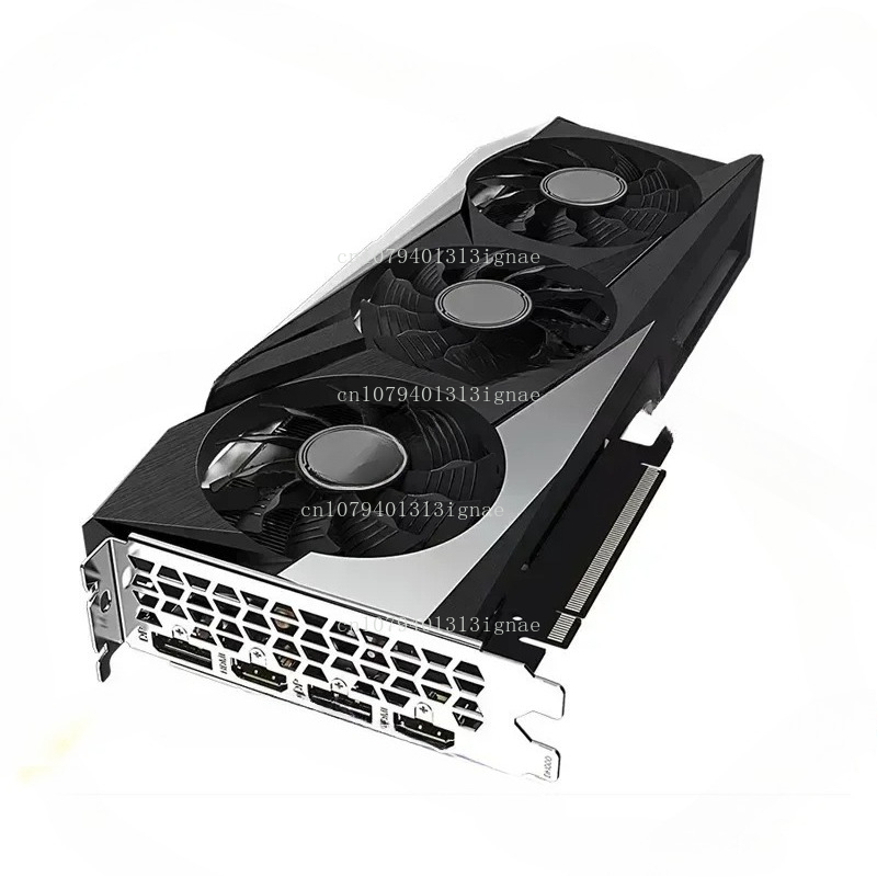 Placa de placa de vídeo Rtx 30 - Graphics Card 24Gb Gddr6X avaliação e preço