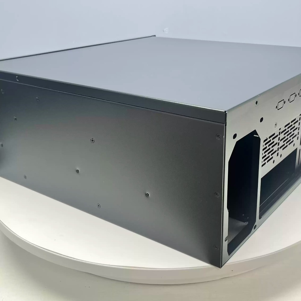 Chassi de servidor 4U, placa-m - Server Gpu Chassis 4U avaliação e preço
