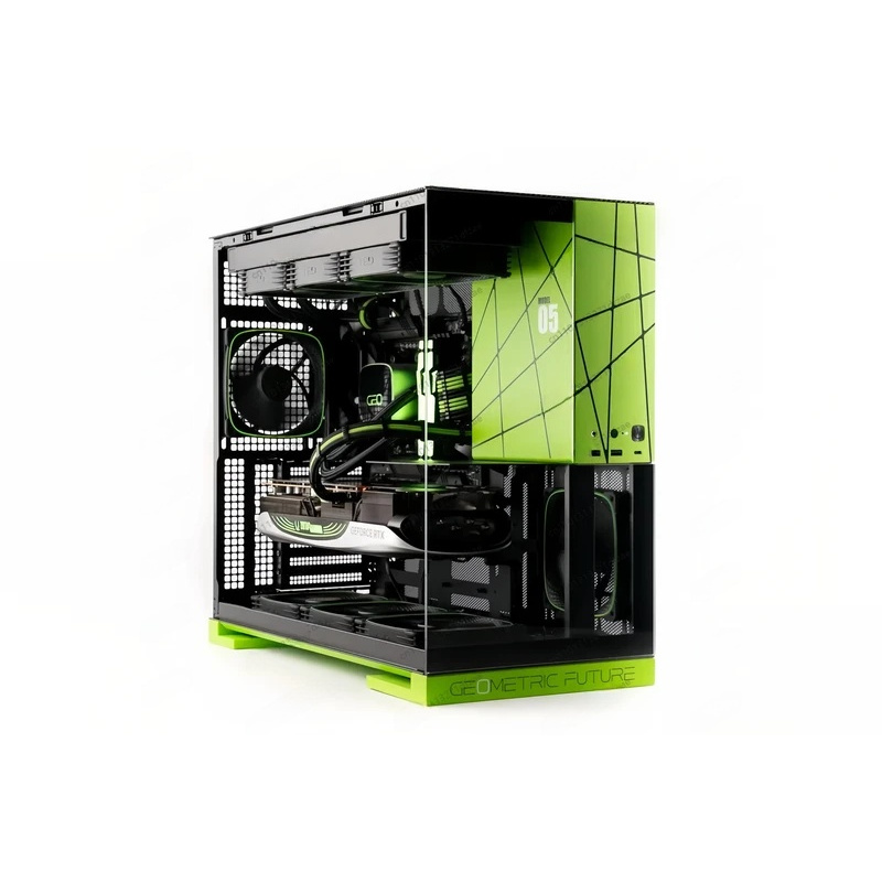 I9 14900K R9 9950X3D RTX 5090  - Rtx 5090 32Gb avaliação e preço