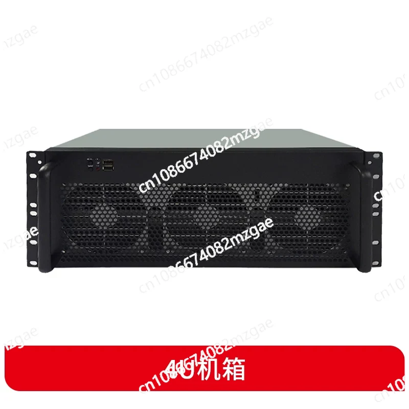 Chassi 4U para Múltiplas Placa - Server Gpu Chassis 4U avaliação e preço
