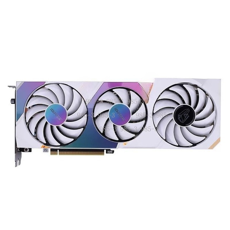 Placa de Vídeo RTX 3090 24GB G - Graphics Card 24Gb Gddr6X avaliação e preço