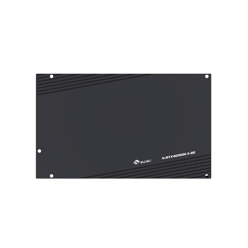 Bloco de água Bykski para NVID - Rtx 4090 Water Block avaliação e preço