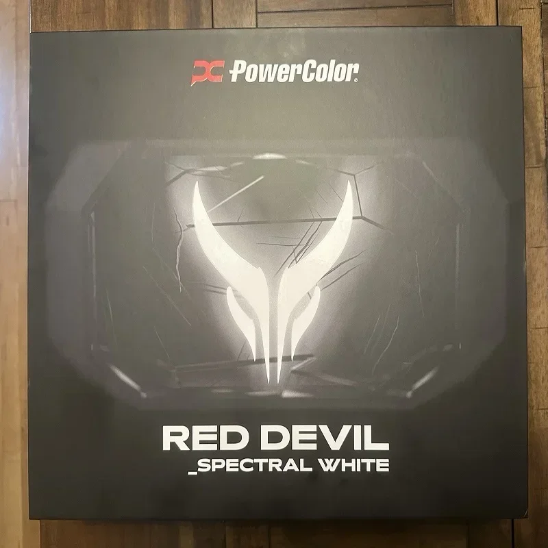 Melhor Fornecedor Red Devil Sp - Rx 9070 Xt avaliação e preço