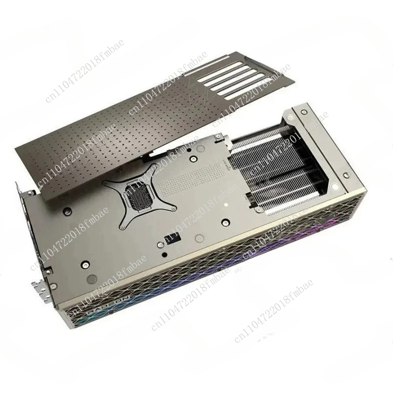 Placa de Vídeo Usada Sapphire  - Rx 9070 Xt avaliação e preço