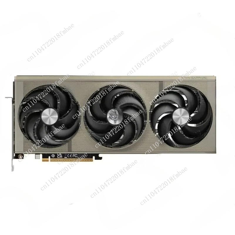 Placa de Vídeo Usada Sapphire  - Rx 9070 Xt avaliação e preço