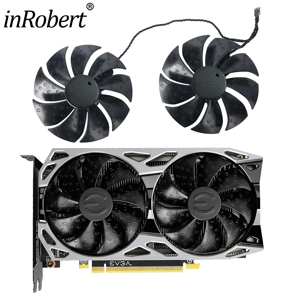 Novo 87mm pla09215s12h duplo c - Rtx 4080 Super 16Gb avaliação e preço