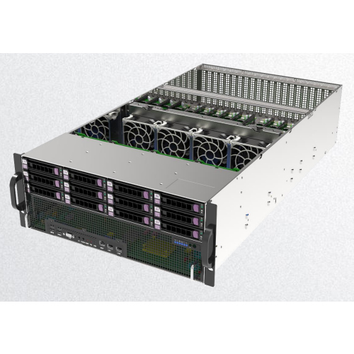 Chassis de Servidor 4U para Mo - Server Gpu Chassis 4U avaliação e preço