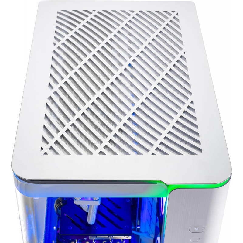 Desktop Gamer King 95, Ryzen 7 - Rx 9070 16Gb avaliação e preço