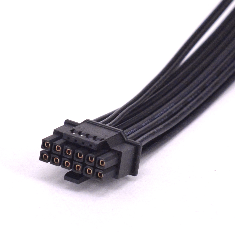 XPG ATADA Cabo Modular 600W PC - Dual 8Pin To 16Pin 12Vhpwr Cable avaliação e preço