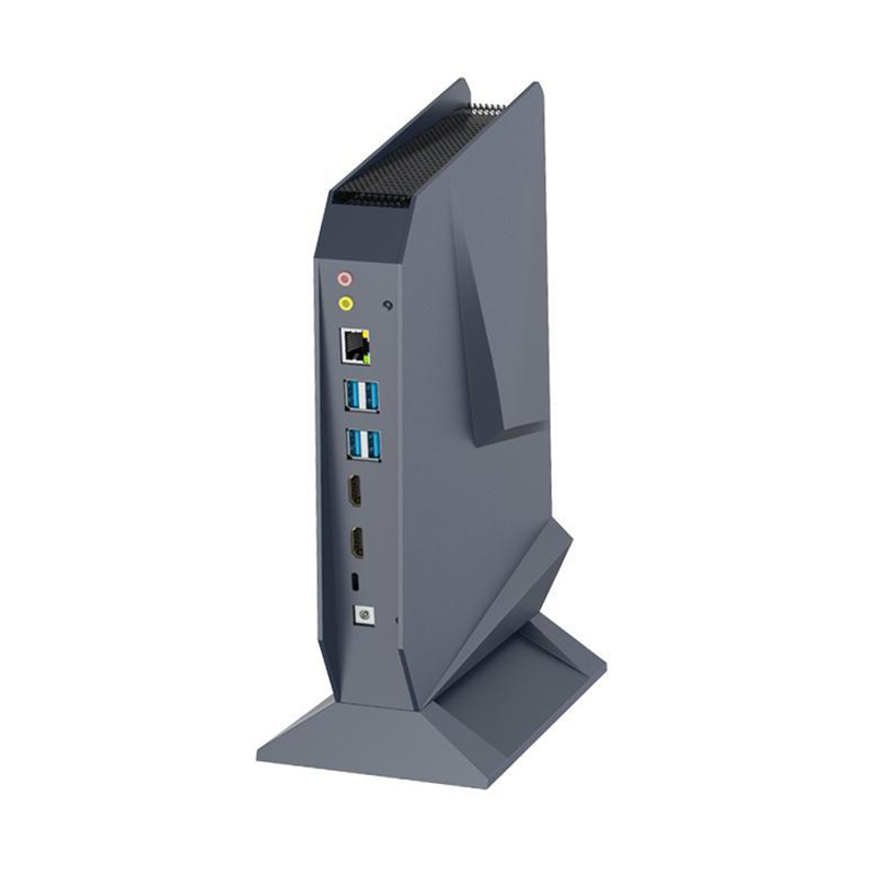 Mini PC Gamer XCY Intel Core i - Desktop Gaming Gpu 32Gb avaliação e preço
