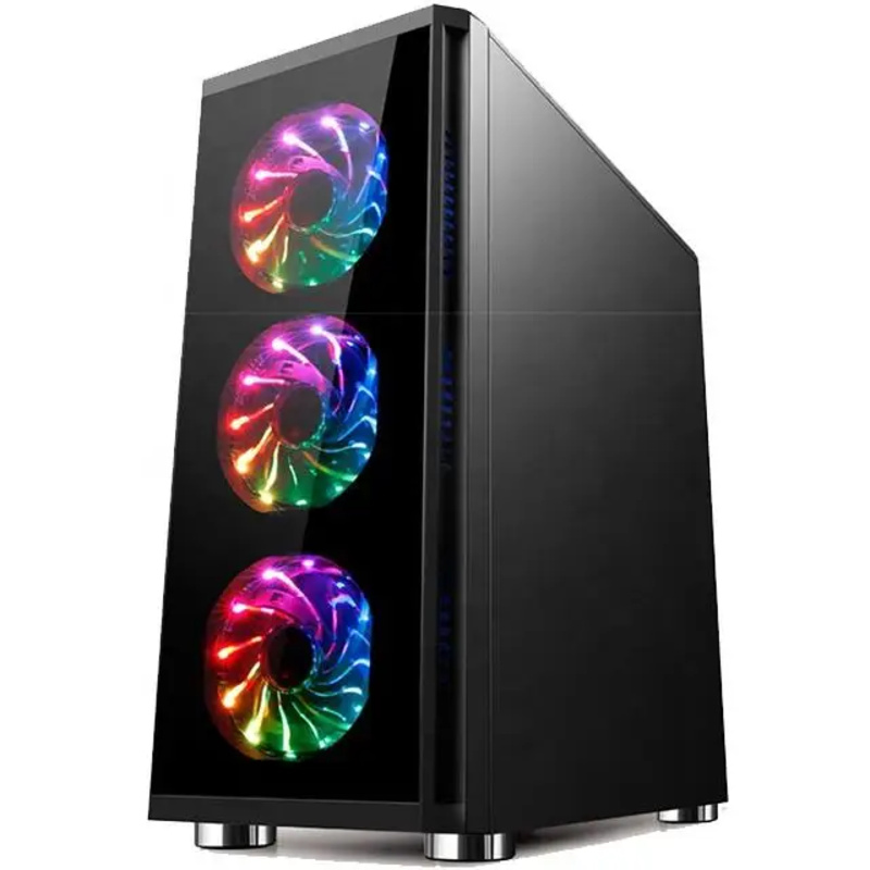 Venda quente barato gamer comp - Desktop Gaming Gpu 32Gb avaliação e preço