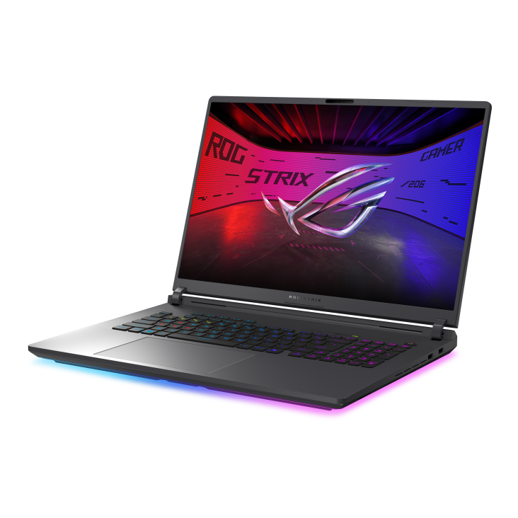 Laptop Gamer ROG Strix G18 202 - Rtx 5080 16Gb avaliação e preço