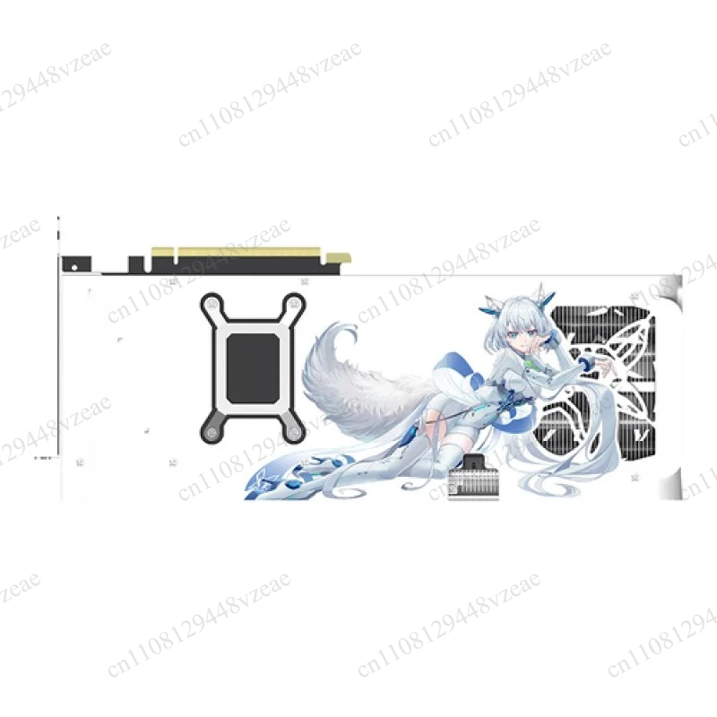 Placa de vídeo Fox OC 16GB GDD - Rtx 5080 16Gb avaliação e preço