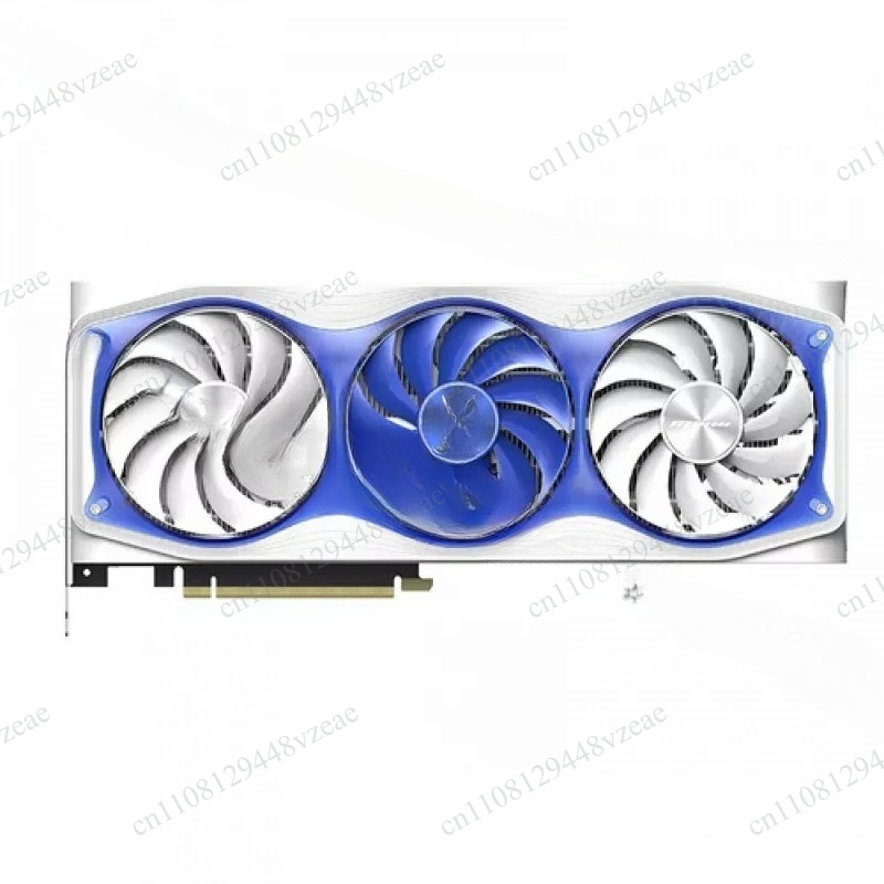 Placa de vídeo Fox OC 16GB GDD - Rtx 5080 16Gb avaliação e preço