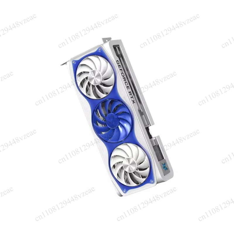 Placa de vídeo Fox OC 16GB GDD - Rtx 5080 16Gb avaliação e preço