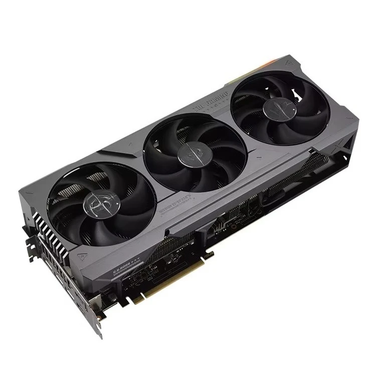 Placa gráfica TUF Gaming GeFor - Rtx 4090 24Gb Gddr6X avaliação e preço