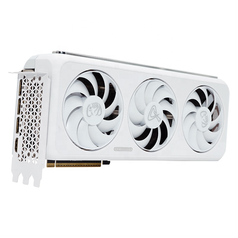 Placa Gráfica AX Gaming RTX508 - Rtx 5080 16Gb avaliação e preço