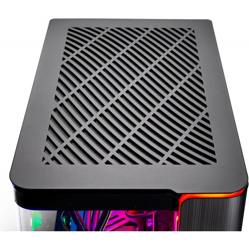 PC Gamer King 95, Ryzen 7 7700 - Rx 9070 16Gb avaliação e preço