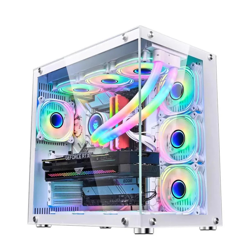 Computador Completo Popular I9 - Desktop Gaming Gpu 32Gb avaliação e preço