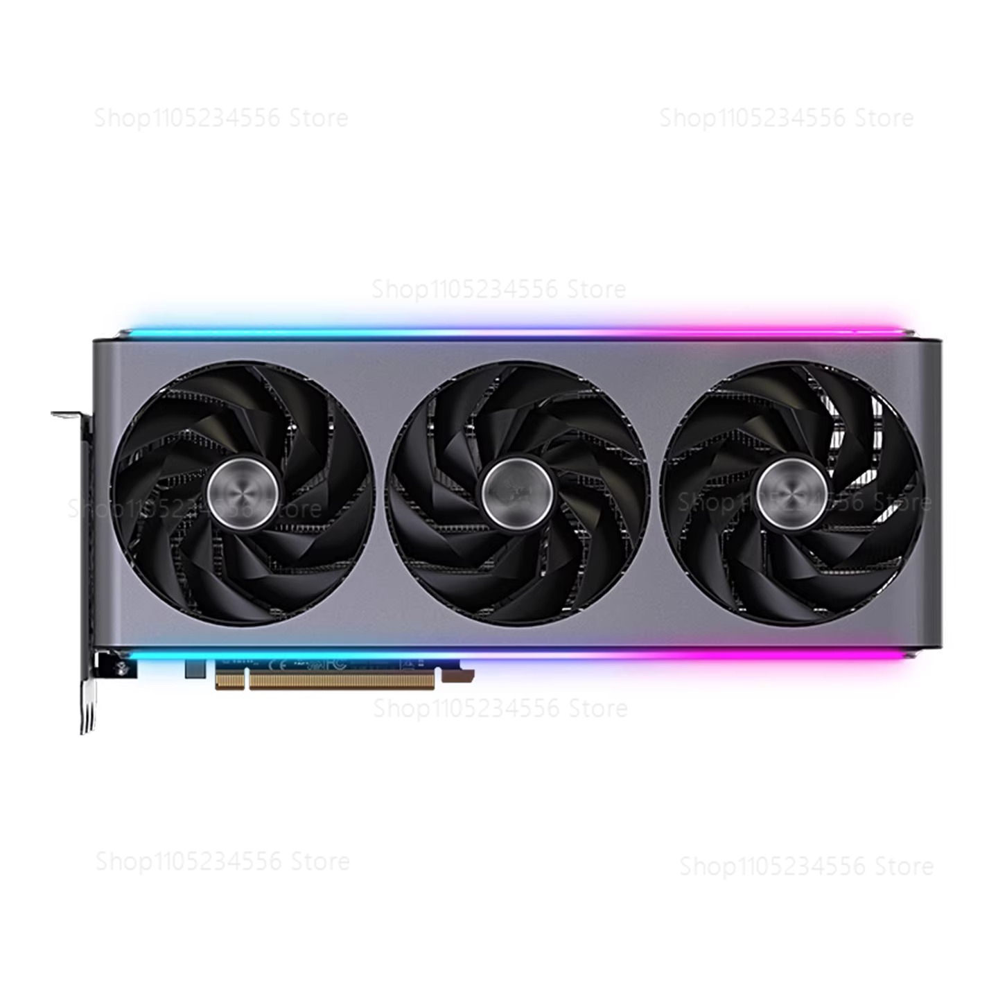 Placa de vídeo para computador - Rx 9070 Xt avaliação e preço