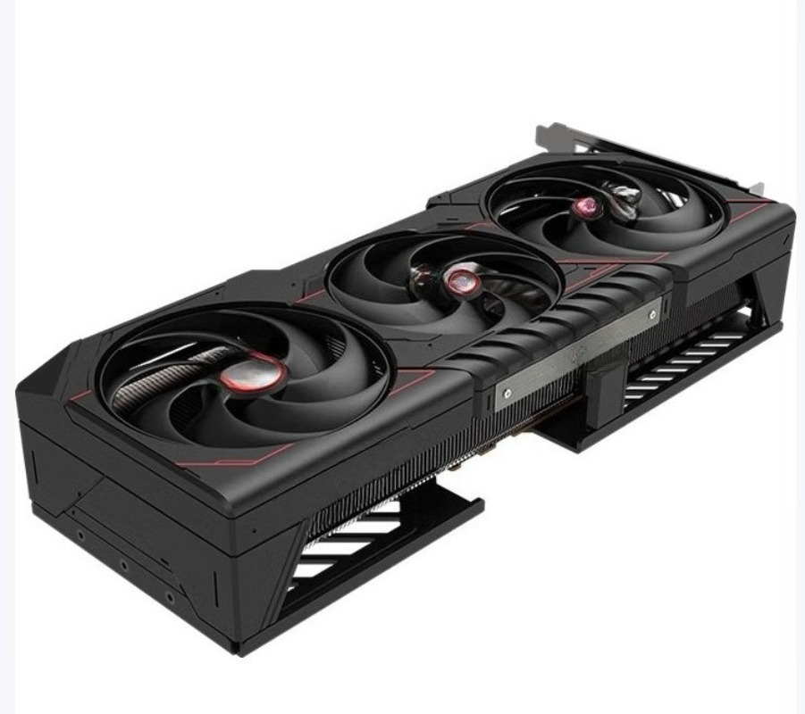 Placa Gráfica para Jogos Sapph - Rx 9070 Xt avaliação e preço